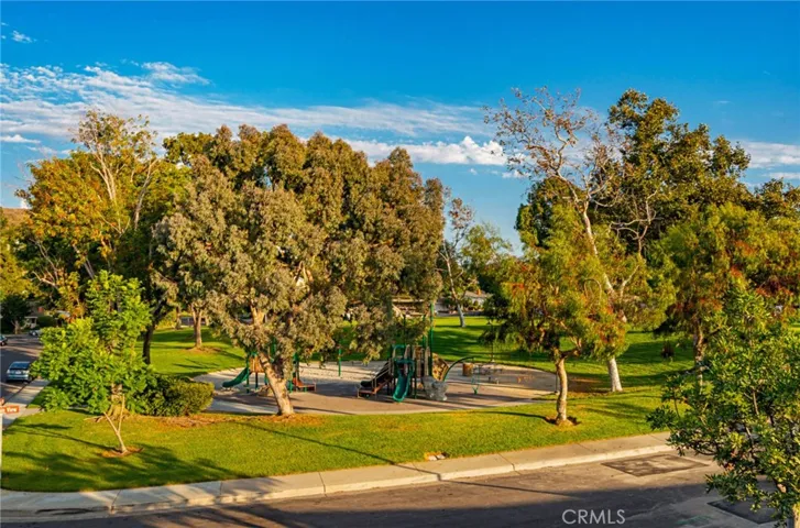 36 Mountain View, Irvine, California 92603