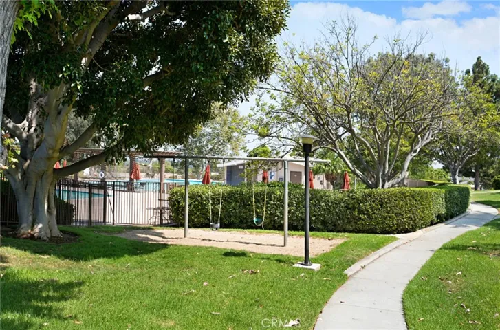 36 Mountain View, Irvine, California 92603