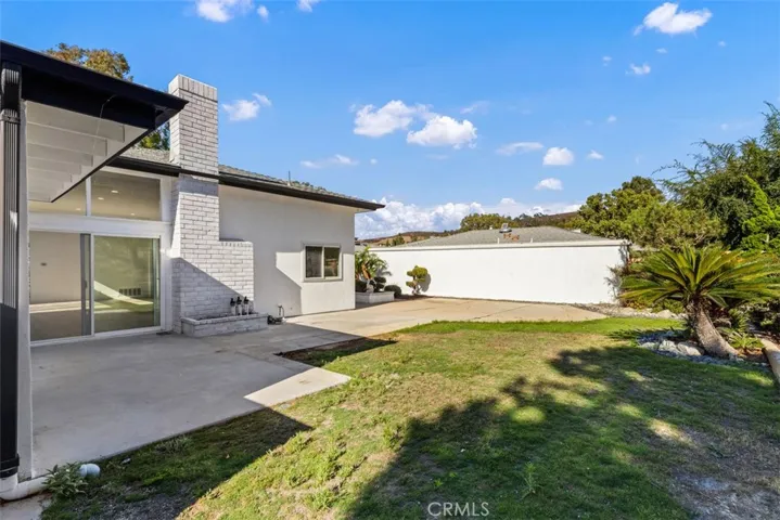 36 Mountain View, Irvine, California 92603