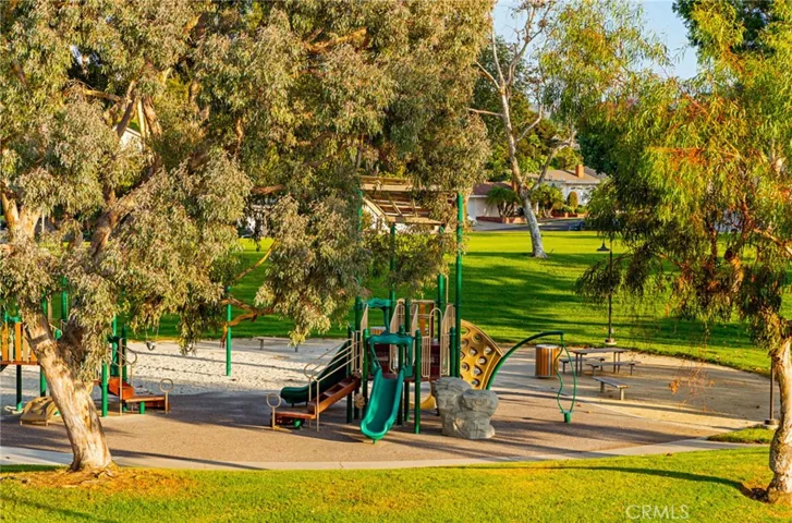 36 Mountain View, Irvine, California 92603