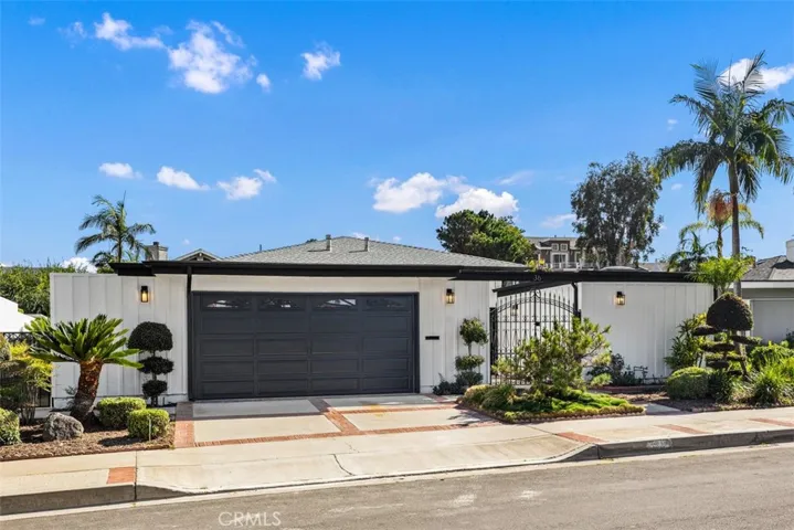 36 Mountain View, Irvine, California 92603