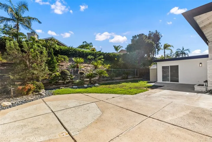 36 Mountain View, Irvine, California 92603