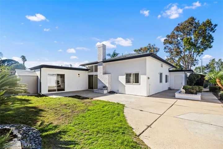 36 Mountain View, Irvine, California 92603