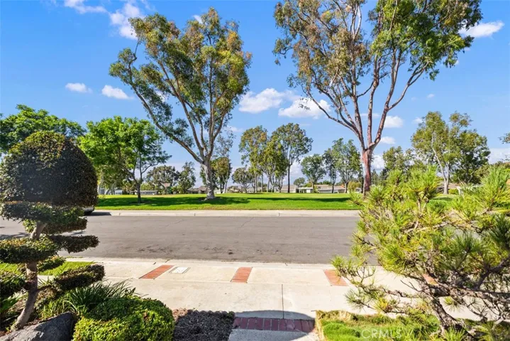 36 Mountain View, Irvine, California 92603