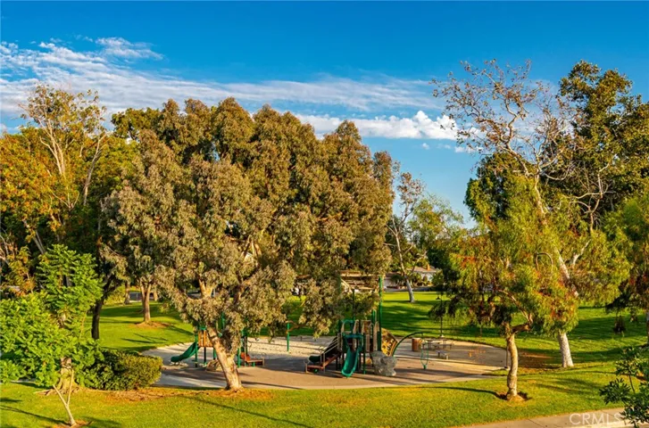 36 Mountain View, Irvine, California 92603