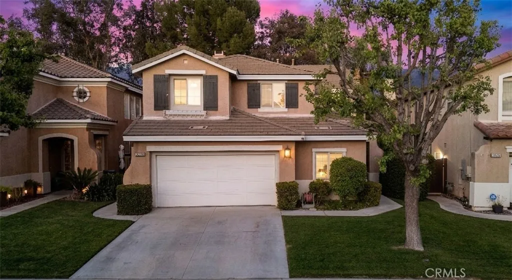 20206 Soladera Way