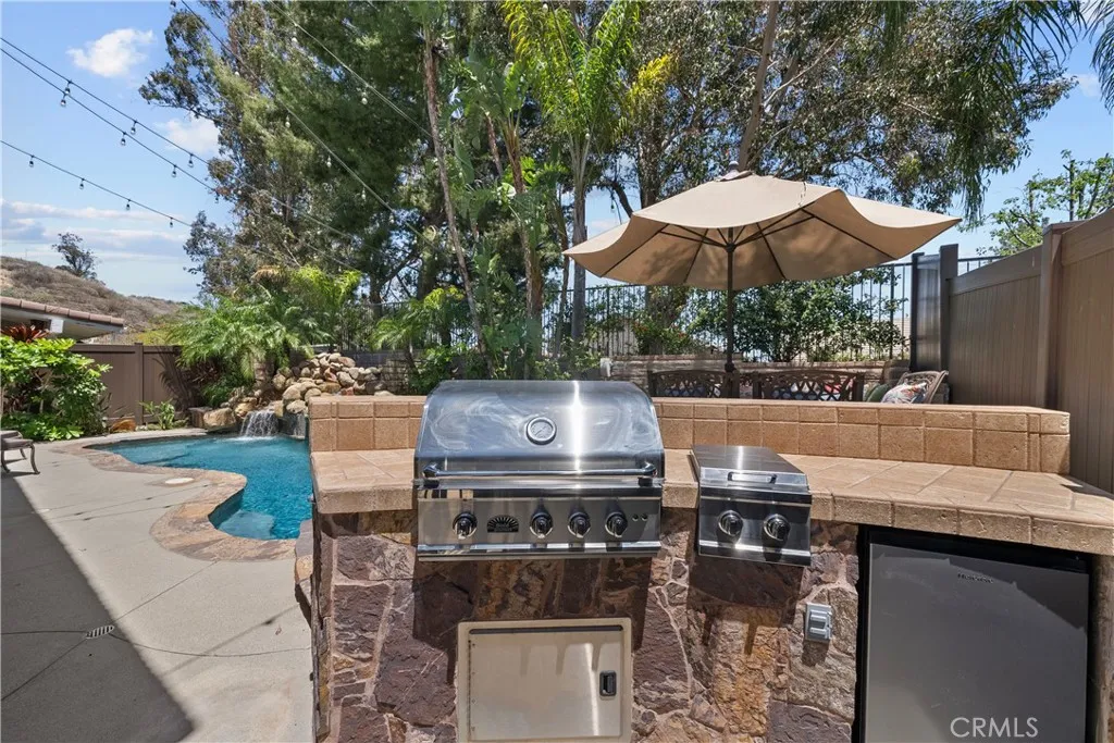 Summer BBQs
