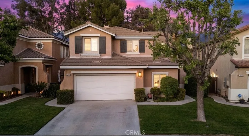 20206 Soladera Way