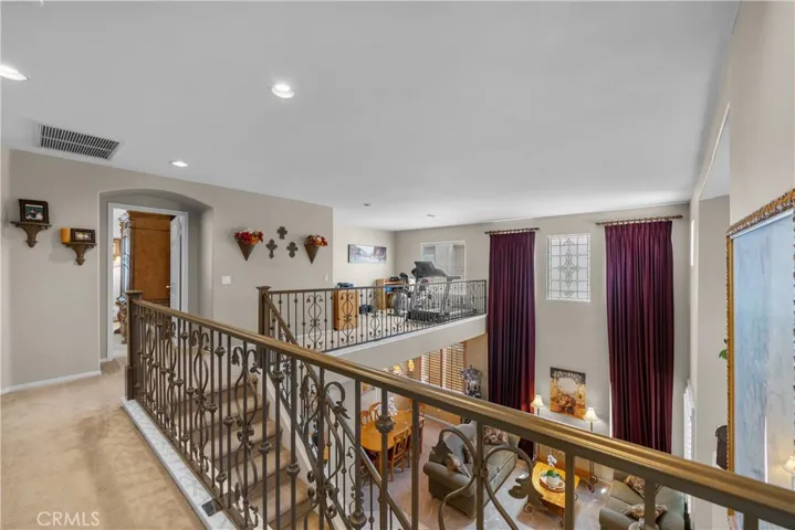 Upstairs Loft 1