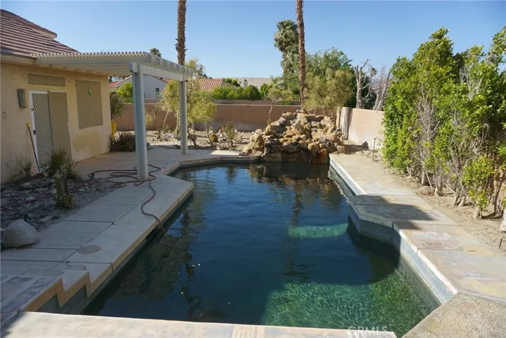 27842 Valencia Street, Cathedral City, California 92234