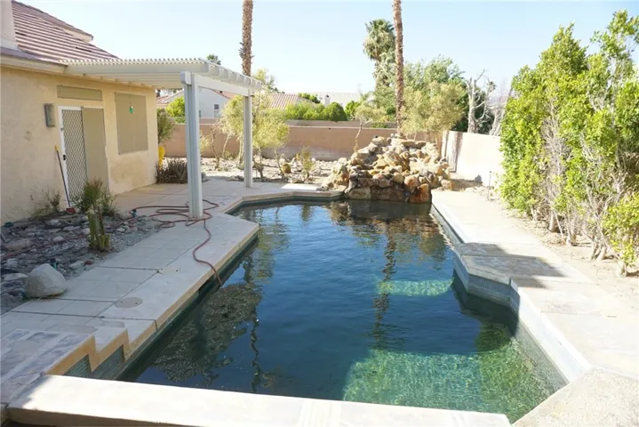 27842 Valencia Street, Cathedral City, California 92234