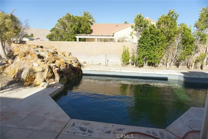27842 Valencia Street, Cathedral City, California 92234