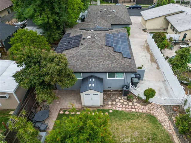 16641 E Main Street B, Orange, California 92865
