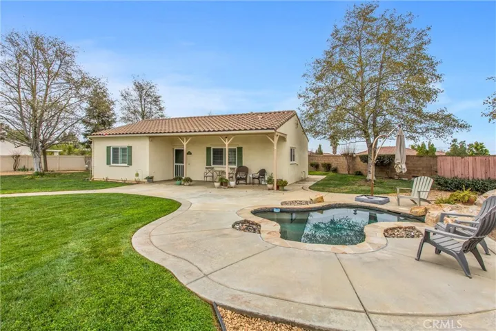 1779 Hannon, Cherry Valley, California 92223 — photo 5
