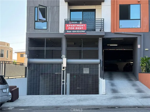 Gated access