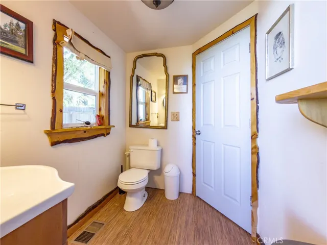 51571 Coyote Ridge, Oakhurst, California 93644