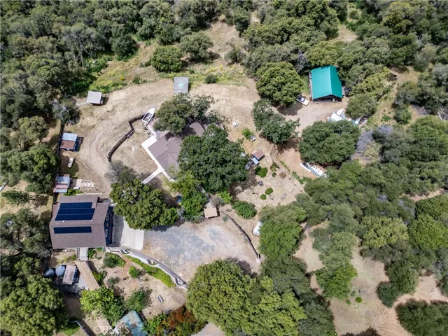51571 Coyote Ridge, Oakhurst, California 93644