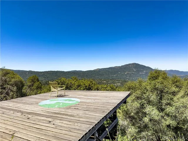 51571 Coyote Ridge, Oakhurst, California 93644