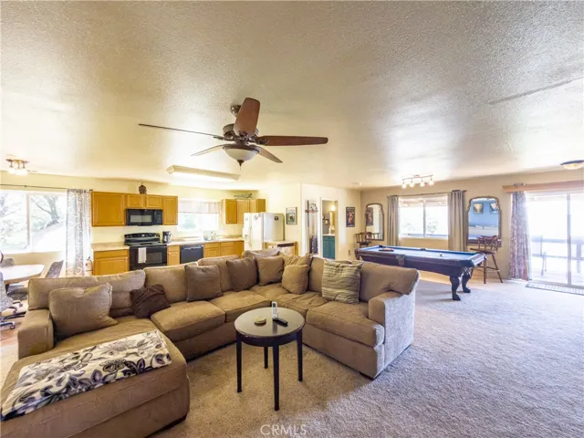 51571 Coyote Ridge, Oakhurst, California 93644