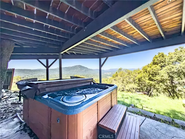 51571 Coyote Ridge, Oakhurst, California 93644