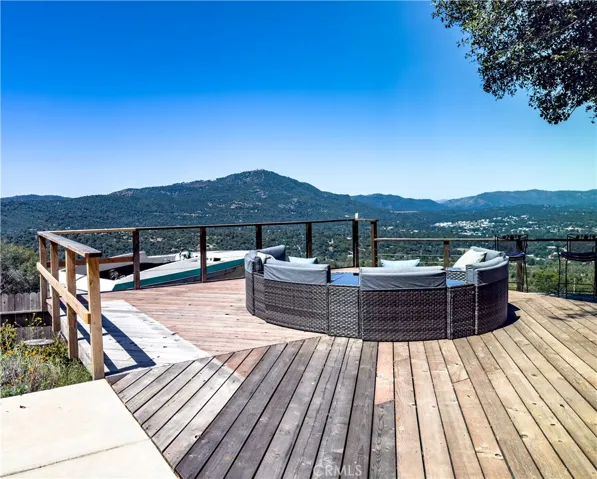51571 Coyote Ridge, Oakhurst, California 93644