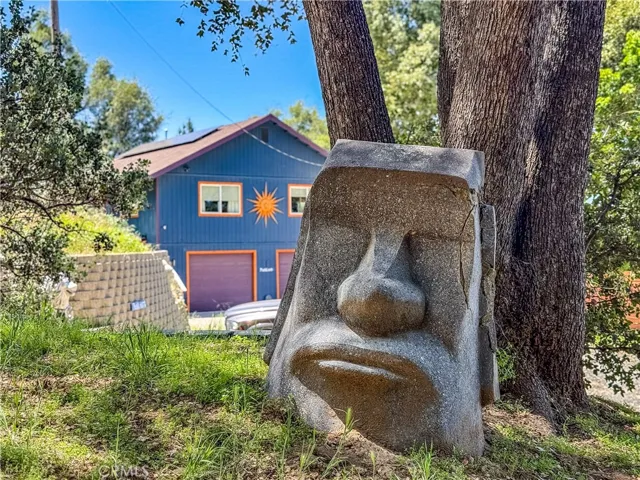 51571 Coyote Ridge, Oakhurst, California 93644