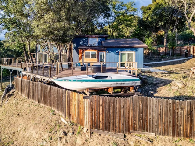 51571 Coyote Ridge, Oakhurst, California 93644