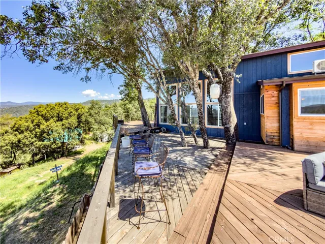 51571 Coyote Ridge, Oakhurst, California 93644
