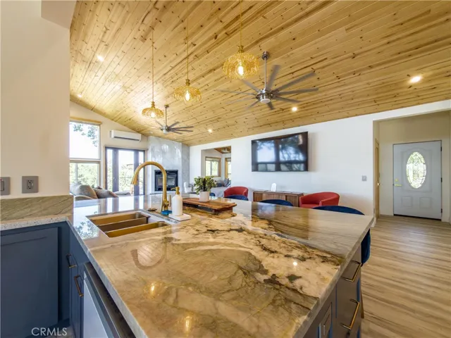 51571 Coyote Ridge, Oakhurst, California 93644