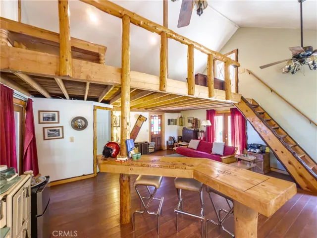 51571 Coyote Ridge, Oakhurst, California 93644
