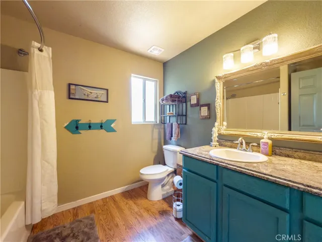 51571 Coyote Ridge, Oakhurst, California 93644
