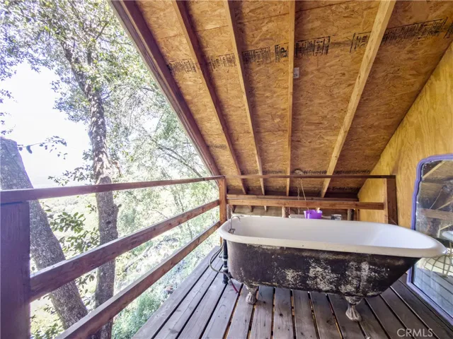 51571 Coyote Ridge, Oakhurst, California 93644