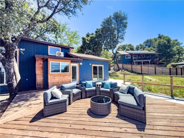 51571 Coyote Ridge, Oakhurst, California 93644
