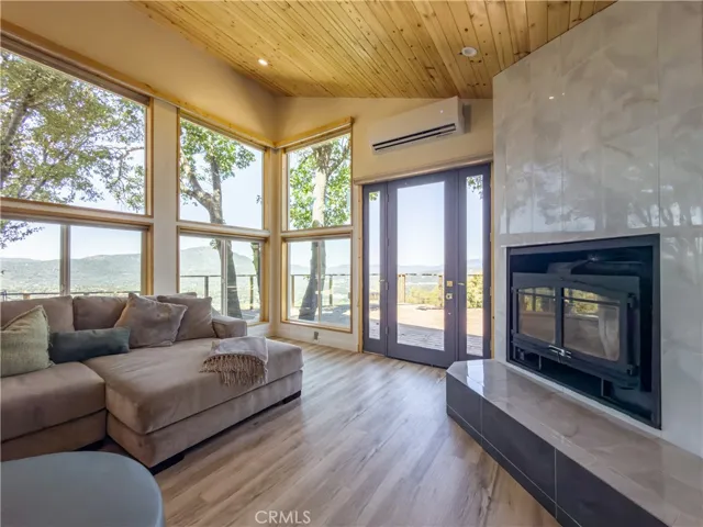 51571 Coyote Ridge, Oakhurst, California 93644