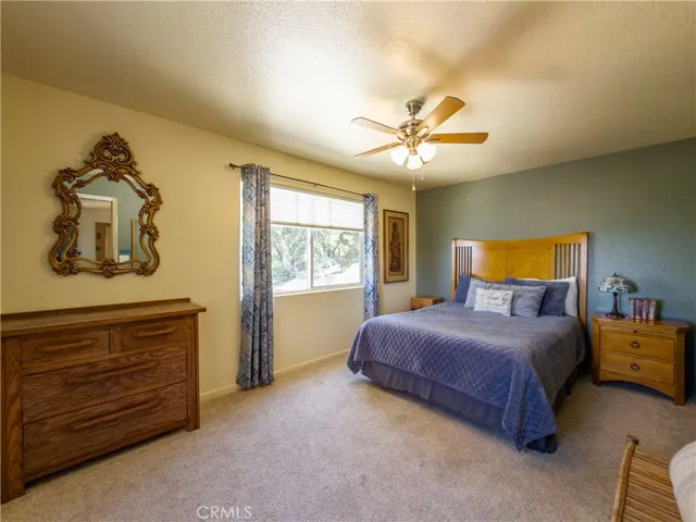 51571 Coyote Ridge, Oakhurst, California 93644