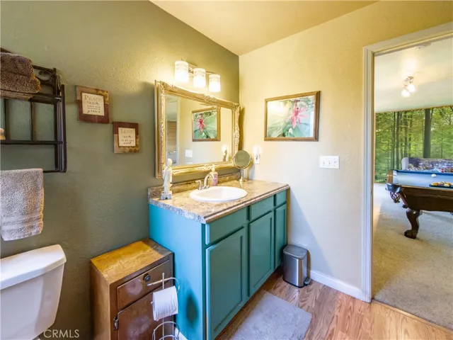 51571 Coyote Ridge, Oakhurst, California 93644