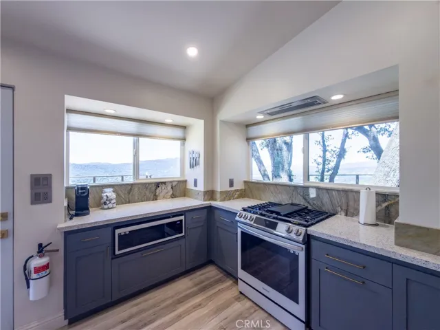 51571 Coyote Ridge, Oakhurst, California 93644