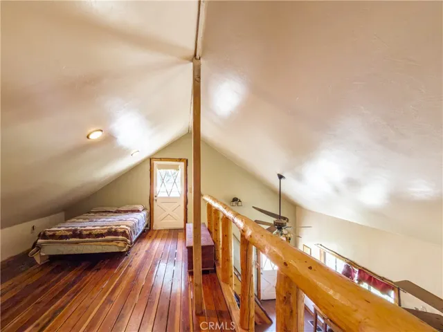 51571 Coyote Ridge, Oakhurst, California 93644