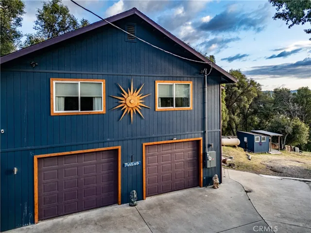 51571 Coyote Ridge, Oakhurst, California 93644