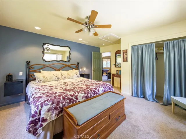 51571 Coyote Ridge, Oakhurst, California 93644
