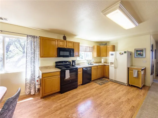 51571 Coyote Ridge, Oakhurst, California 93644