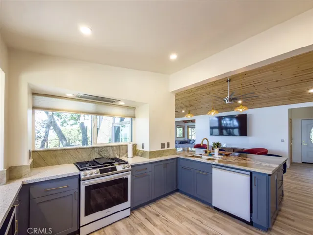 51571 Coyote Ridge, Oakhurst, California 93644