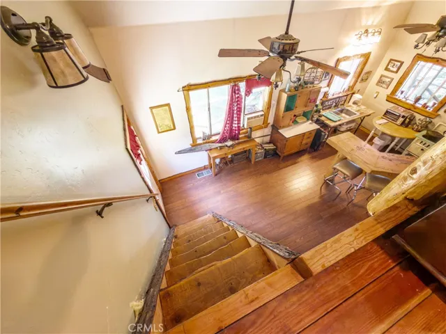 51571 Coyote Ridge, Oakhurst, California 93644