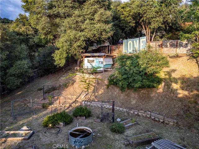 51571 Coyote Ridge, Oakhurst, California 93644