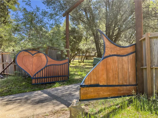 51571 Coyote Ridge, Oakhurst, California 93644
