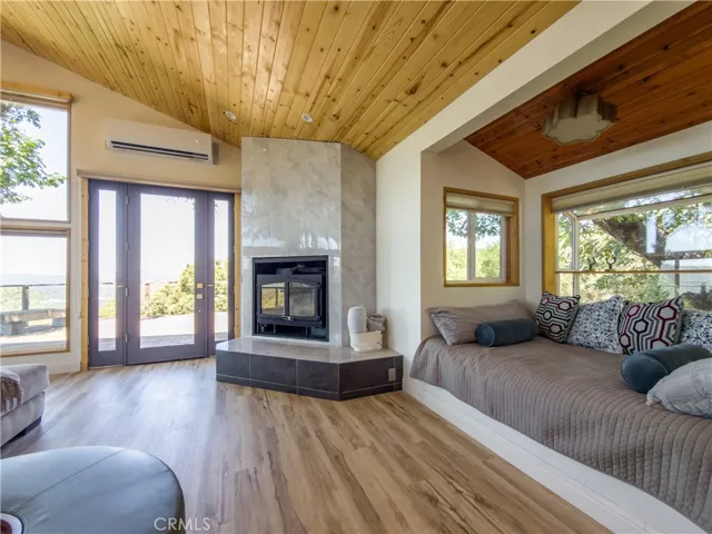 51571 Coyote Ridge, Oakhurst, California 93644