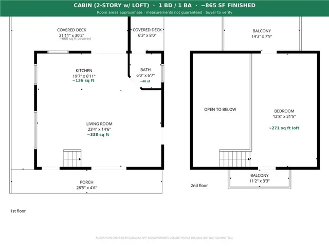 51571 Coyote Ridge, Oakhurst, California 93644