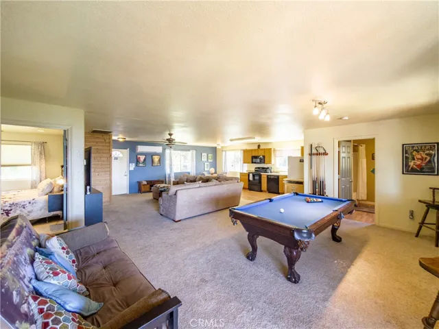 51571 Coyote Ridge, Oakhurst, California 93644