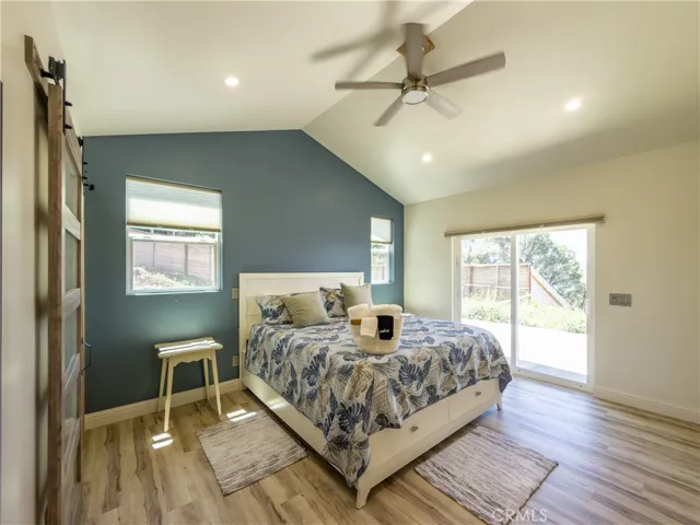 51571 Coyote Ridge, Oakhurst, California 93644