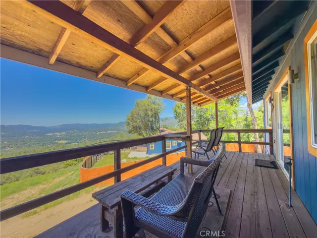 51571 Coyote Ridge, Oakhurst, California 93644